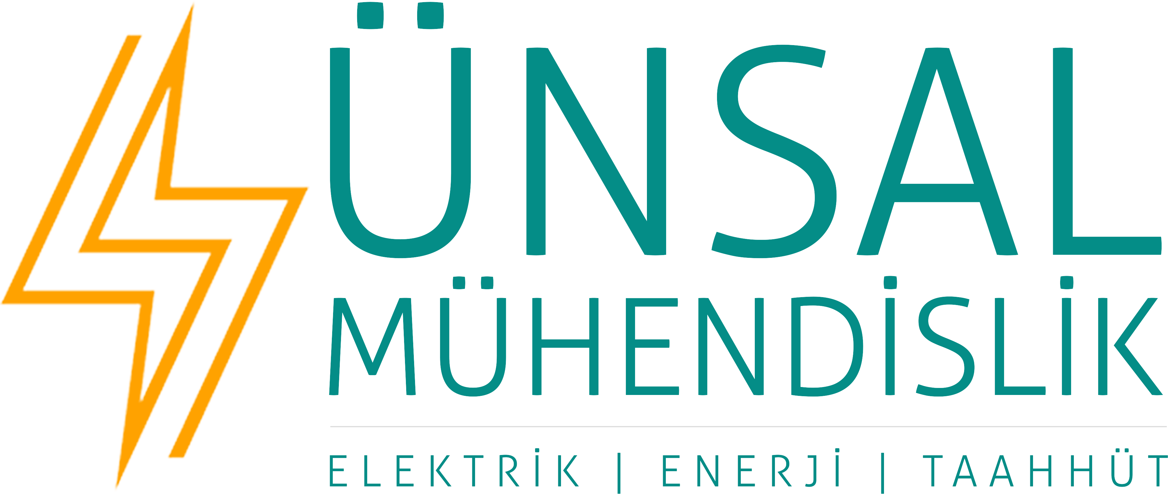 Ünsal Mühendislik Logo